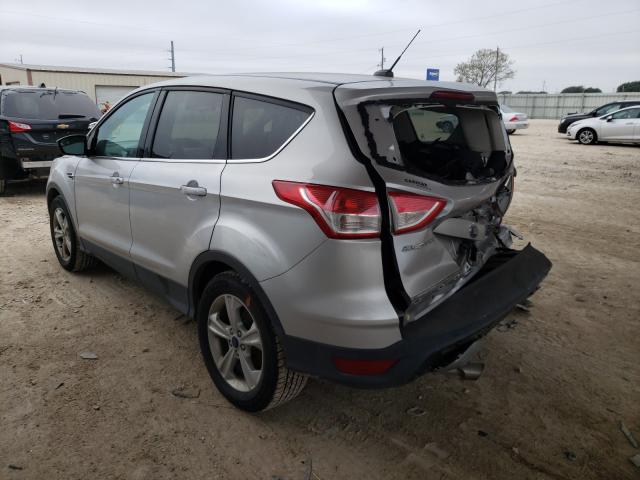 Photo 2 VIN: 1FMCU0GX2EUC74722 - FORD ESCAPE SE 