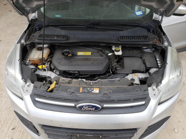 Photo 6 VIN: 1FMCU0GX2EUC74722 - FORD ESCAPE SE 