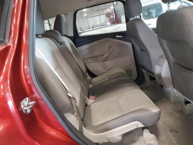 Photo 9 VIN: 1FMCU0GX2EUC85025 - FORD ESCAPE SE 