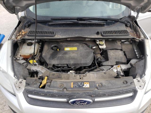 Photo 11 VIN: 1FMCU0GX2EUC94050 - FORD ESCAPE 