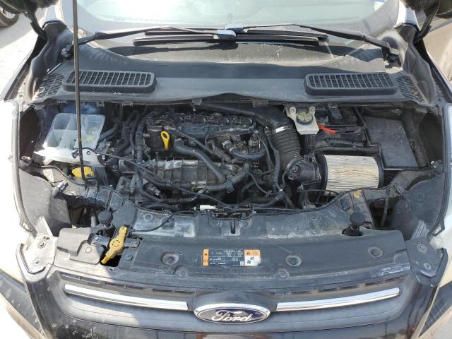 Photo 11 VIN: 1FMCU0GX2EUD00803 - FORD ESCAPE SE 