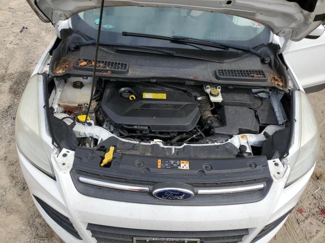 Photo 11 VIN: 1FMCU0GX2EUD06195 - FORD ESCAPE SE 