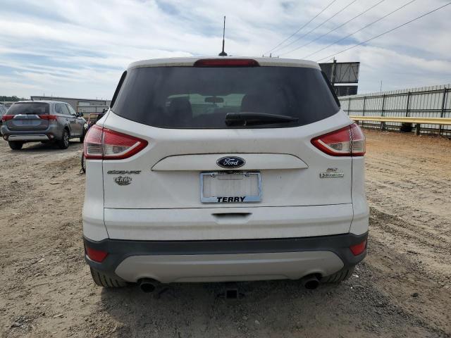 Photo 5 VIN: 1FMCU0GX2EUD06195 - FORD ESCAPE SE 