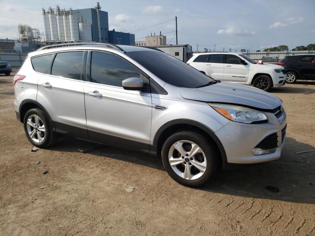 Photo 3 VIN: 1FMCU0GX2EUD07282 - FORD ESCAPE SE 