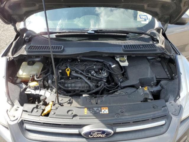 Photo 10 VIN: 1FMCU0GX2EUD16967 - FORD ESCAPE SE 