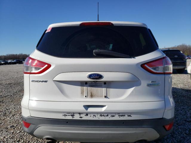 Photo 5 VIN: 1FMCU0GX2EUD38225 - FORD ESCAPE 