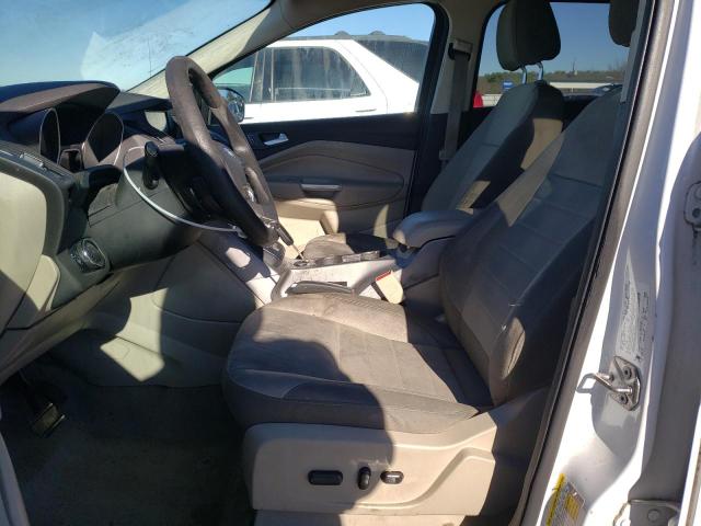 Photo 6 VIN: 1FMCU0GX2EUD38225 - FORD ESCAPE 