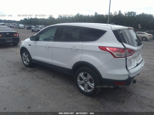 Photo 2 VIN: 1FMCU0GX2EUD41562 - FORD ESCAPE 