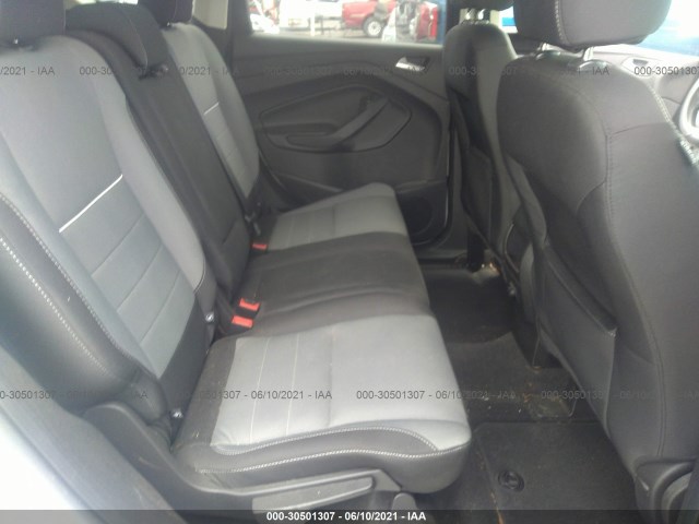 Photo 7 VIN: 1FMCU0GX2EUD41562 - FORD ESCAPE 