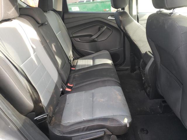 Photo 10 VIN: 1FMCU0GX2EUD43425 - FORD ESCAPE SE 