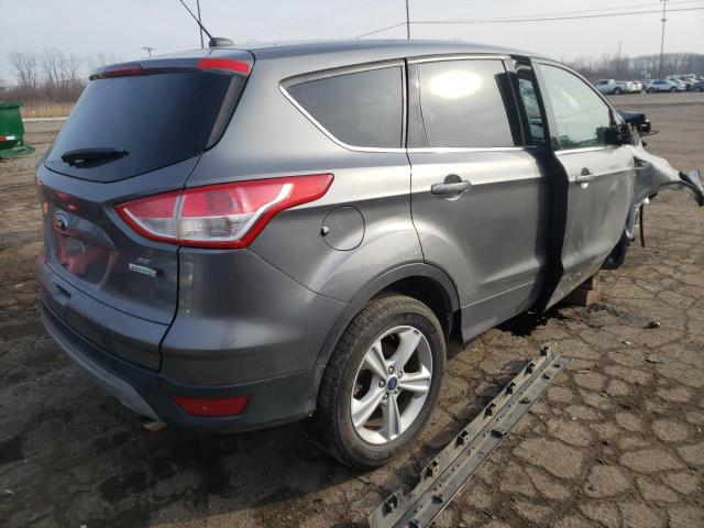 Photo 2 VIN: 1FMCU0GX2EUD43425 - FORD ESCAPE SE 