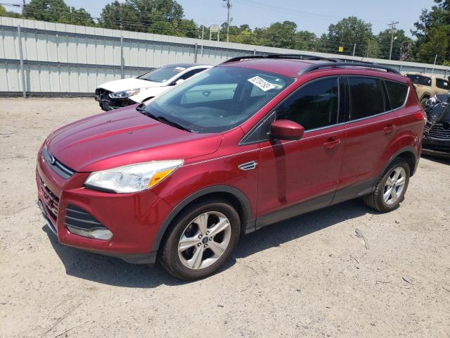 Photo 0 VIN: 1FMCU0GX2EUD48964 - FORD ESCAPE SE 