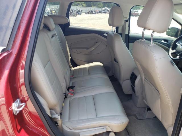 Photo 10 VIN: 1FMCU0GX2EUD48964 - FORD ESCAPE SE 