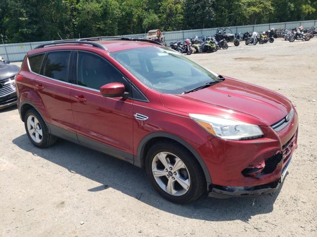 Photo 3 VIN: 1FMCU0GX2EUD48964 - FORD ESCAPE SE 