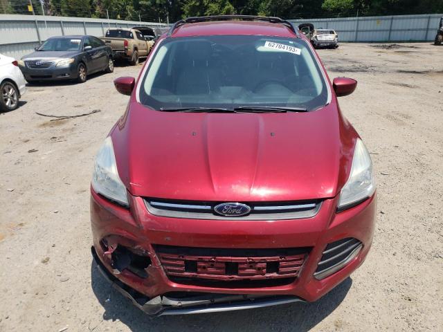 Photo 4 VIN: 1FMCU0GX2EUD48964 - FORD ESCAPE SE 