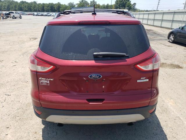 Photo 5 VIN: 1FMCU0GX2EUD48964 - FORD ESCAPE SE 