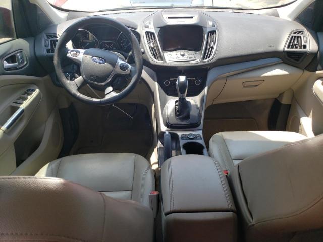 Photo 7 VIN: 1FMCU0GX2EUD48964 - FORD ESCAPE SE 