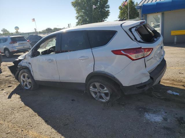 Photo 1 VIN: 1FMCU0GX2EUD50522 - FORD ESCAPE SE 