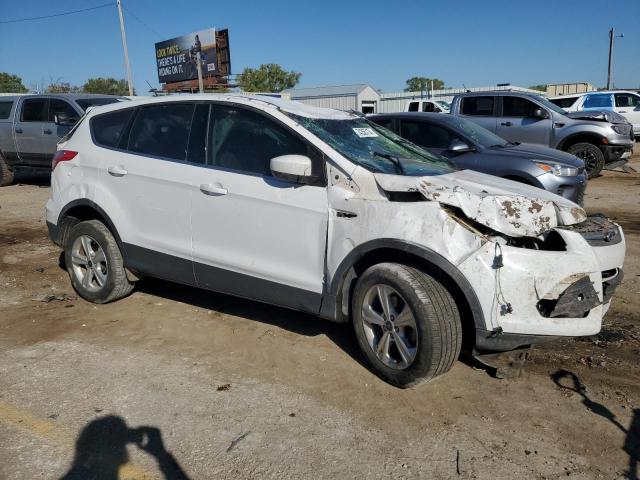 Photo 3 VIN: 1FMCU0GX2EUD50522 - FORD ESCAPE SE 