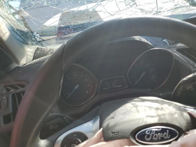 Photo 8 VIN: 1FMCU0GX2EUD50522 - FORD ESCAPE SE 