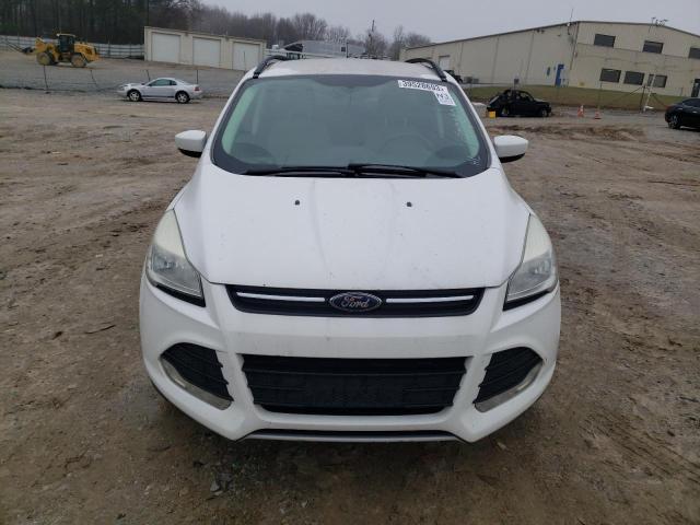 Photo 4 VIN: 1FMCU0GX2EUD52044 - FORD ESCAPE SE 