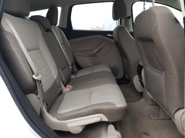 Photo 9 VIN: 1FMCU0GX2EUD52044 - FORD ESCAPE SE 