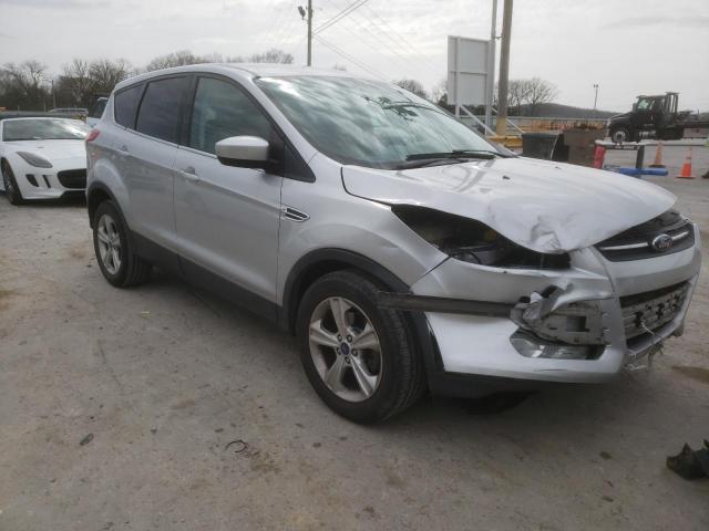 Photo 3 VIN: 1FMCU0GX2EUD56319 - FORD ESCAPE 