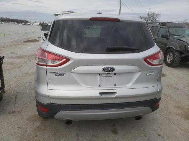 Photo 5 VIN: 1FMCU0GX2EUD56319 - FORD ESCAPE 