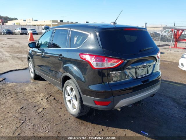 Photo 2 VIN: 1FMCU0GX2EUD58135 - FORD ESCAPE 