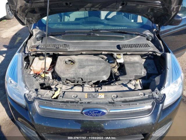 Photo 9 VIN: 1FMCU0GX2EUD58135 - FORD ESCAPE 