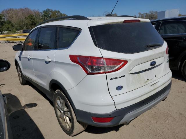 Photo 1 VIN: 1FMCU0GX2EUD63531 - FORD ESCAPE SE 