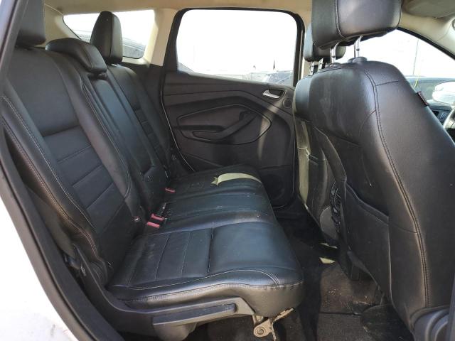 Photo 10 VIN: 1FMCU0GX2EUD63531 - FORD ESCAPE SE 