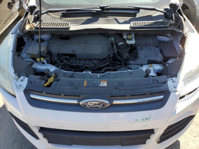 Photo 11 VIN: 1FMCU0GX2EUD63531 - FORD ESCAPE SE 