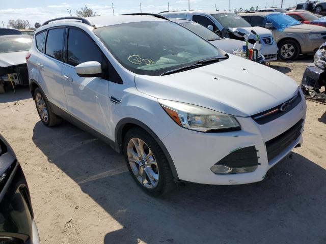 Photo 3 VIN: 1FMCU0GX2EUD63531 - FORD ESCAPE SE 