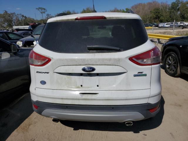 Photo 5 VIN: 1FMCU0GX2EUD63531 - FORD ESCAPE SE 