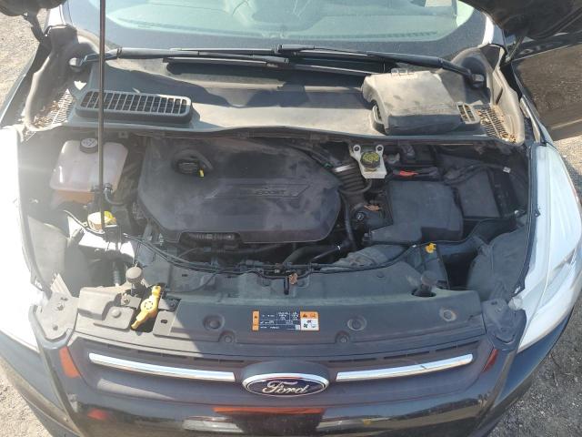 Photo 10 VIN: 1FMCU0GX2EUD63903 - FORD ESCAPE SE 