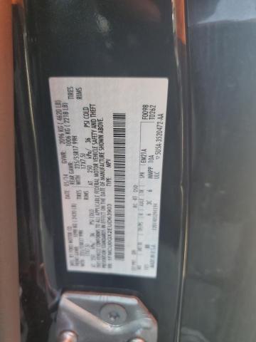 Photo 11 VIN: 1FMCU0GX2EUD63903 - FORD ESCAPE SE 