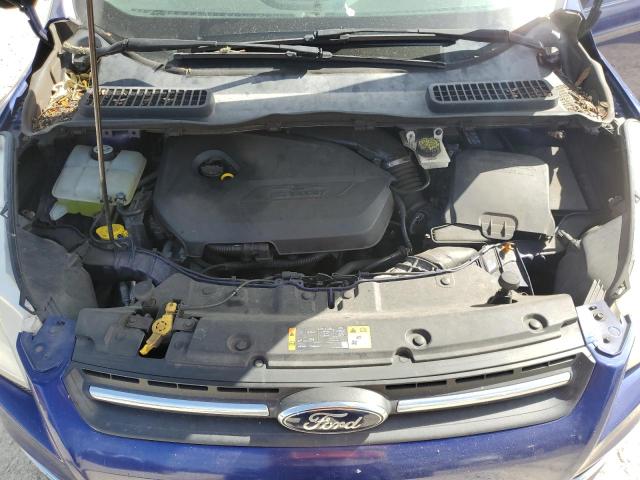 Photo 11 VIN: 1FMCU0GX2EUD85111 - FORD ESCAPE SE 