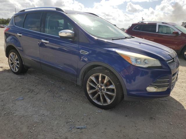 Photo 3 VIN: 1FMCU0GX2EUD85111 - FORD ESCAPE SE 