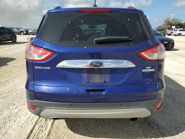 Photo 5 VIN: 1FMCU0GX2EUD85111 - FORD ESCAPE SE 