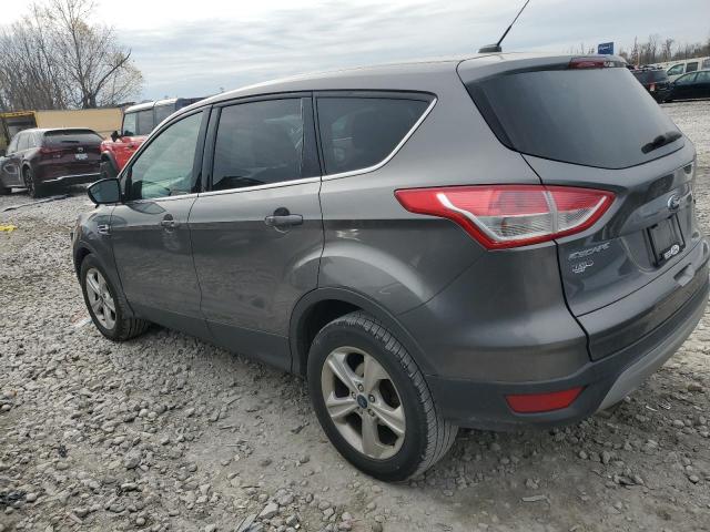 Photo 1 VIN: 1FMCU0GX2EUD86419 - FORD ESCAPE SE 