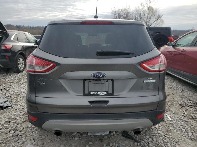 Photo 5 VIN: 1FMCU0GX2EUD86419 - FORD ESCAPE SE 