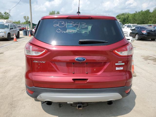 Photo 5 VIN: 1FMCU0GX2EUD99123 - FORD ESCAPE SE 