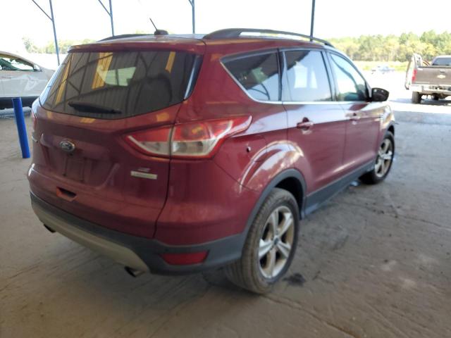 Photo 3 VIN: 1FMCU0GX2EUE05762 - FORD ESCAPE SE 