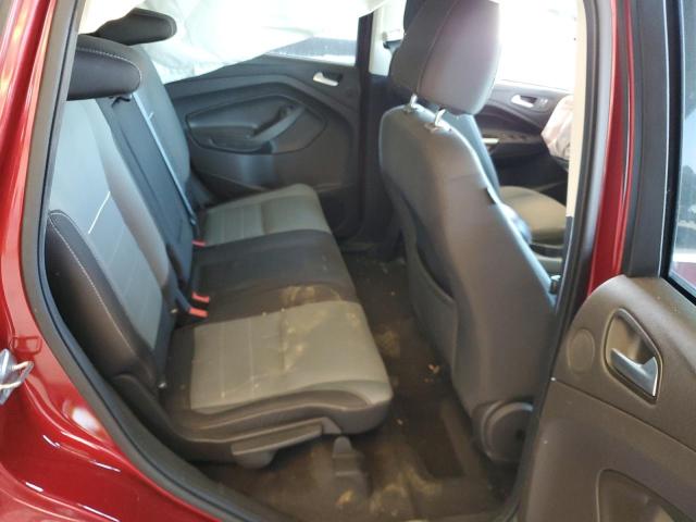 Photo 5 VIN: 1FMCU0GX2EUE05762 - FORD ESCAPE SE 