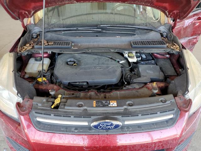 Photo 6 VIN: 1FMCU0GX2EUE05762 - FORD ESCAPE SE 