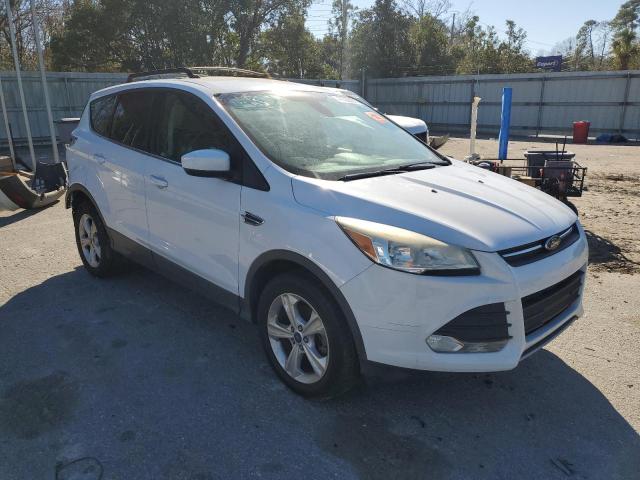 Photo 3 VIN: 1FMCU0GX2EUE07141 - FORD ESCAPE 