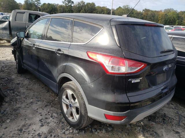 Photo 2 VIN: 1FMCU0GX2EUE07334 - FORD ESCAPE SE 