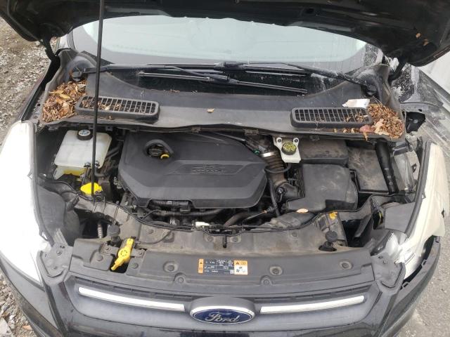 Photo 6 VIN: 1FMCU0GX2EUE07334 - FORD ESCAPE SE 