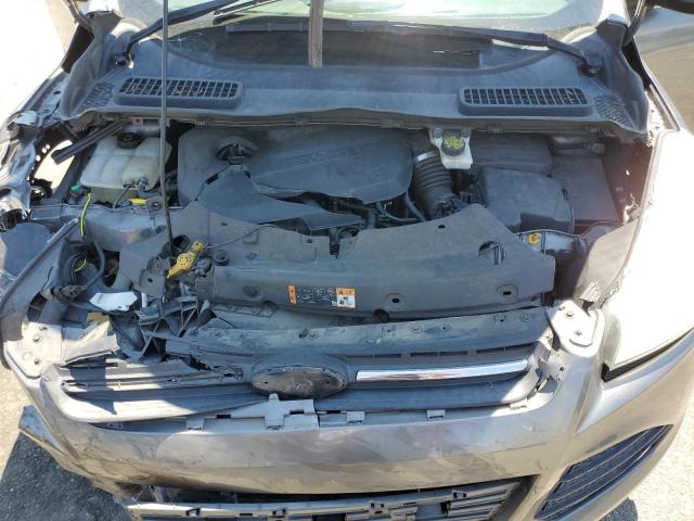 Photo 11 VIN: 1FMCU0GX2EUE13649 - FORD ESCAPE 